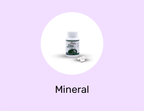 Mineral