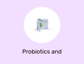 Probiotics and Prebiotics