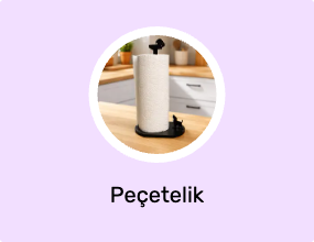 Peçetelik