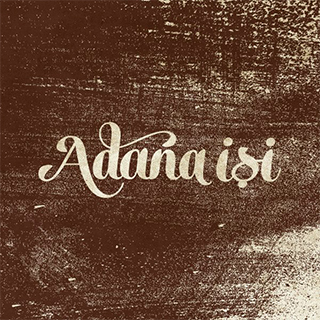 Adana İşi logo