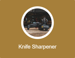 Knife Sharpener