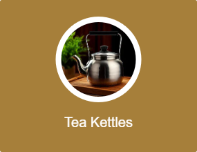 Tea Kettles
