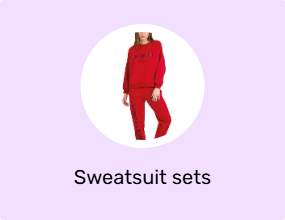 Sweatsuit sets