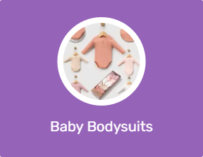 Baby Bodysuits