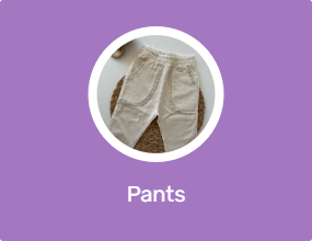 Pants