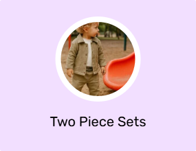 Two Piece Sets