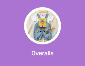 Overalls