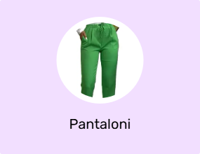 Pantaloni