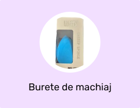 Burete de machiaj