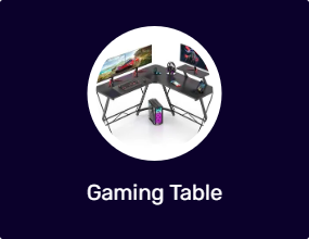 Gaming Table