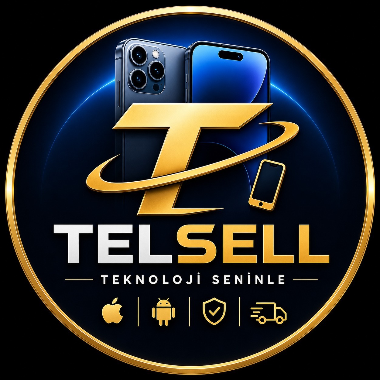 Telsell