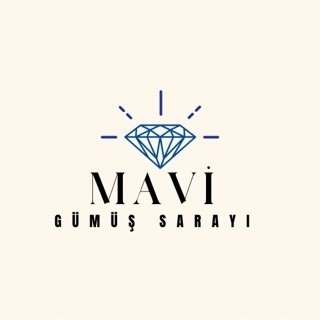 Mavi Gümüş Sarayı