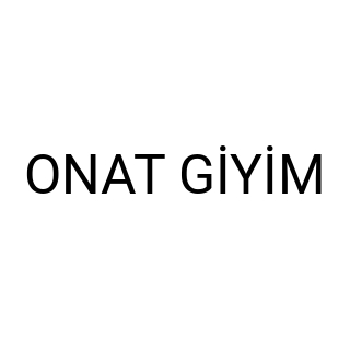 ONAT GİYİM