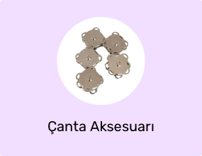 Çanta Aksesuarı