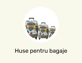 Huse pentru bagaje