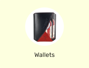 Wallets