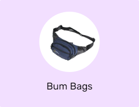 Bum Bags
