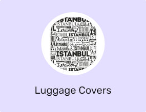 Luggage Covers