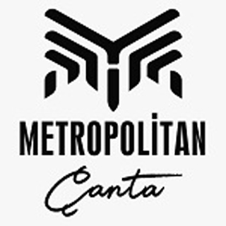 Metropolitan Çanta logo