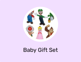 Baby Gift Set