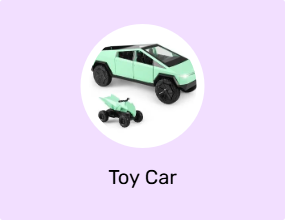 Toy Car