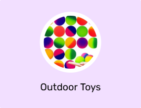 Outdoor Toys