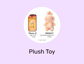 Plush Toy