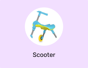 Scooter