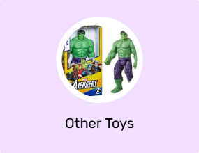 Other Toys