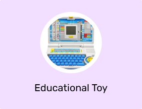 Educational Toy