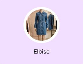 Elbise