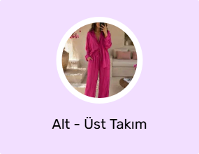 Alt - Üst Takım