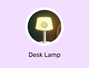 Desk Lamp
