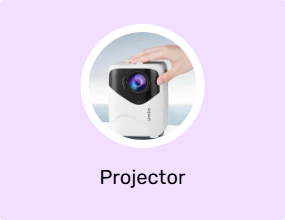 Projector