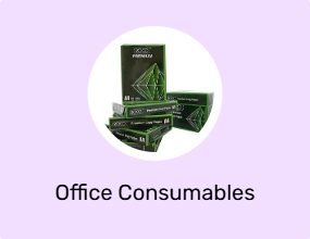 Office Consumables