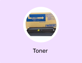 Toner 