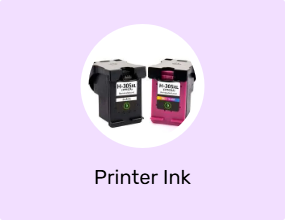 Printer Ink