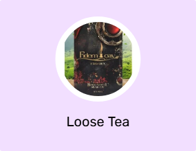 Loose Tea