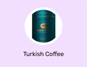 Turkish Coffee