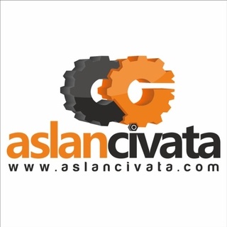 Aslan Civata logo