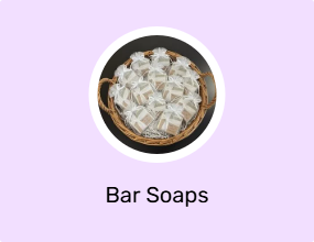 Bar Soaps