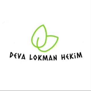 Deva Lokman Hekim logo