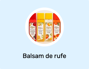 Balsam de rufe