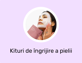 Kituri de îngrijire a pielii