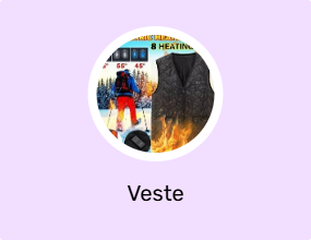 Veste