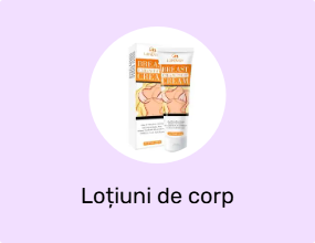 Loțiuni de corp