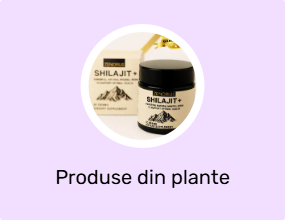 Produse din plante medicinale