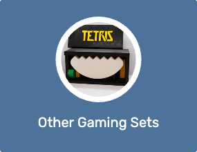 Other Gaming Sets