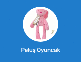 Peluş Oyuncak