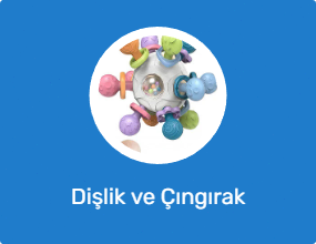 Dişlik ve Çıngırak